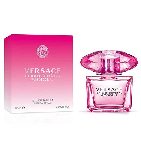 versace bright crystal absolu 50ml edp|versace bright crystal without cap.